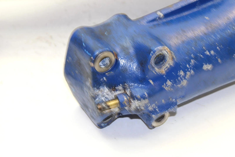 1995 Polaris Slt 750 Oem Exhaust Head Pipe 1260663-157 JP5