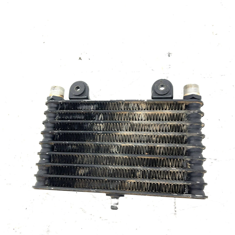 1988 Yamaha Moto 4 OEM Oil Cooler 1YW-13470-00-00 AY57