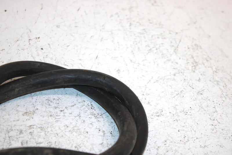 1987 Honda Fourtrax 350 A Oem Front Upper Brake Line 45126-HA7-881 AH39