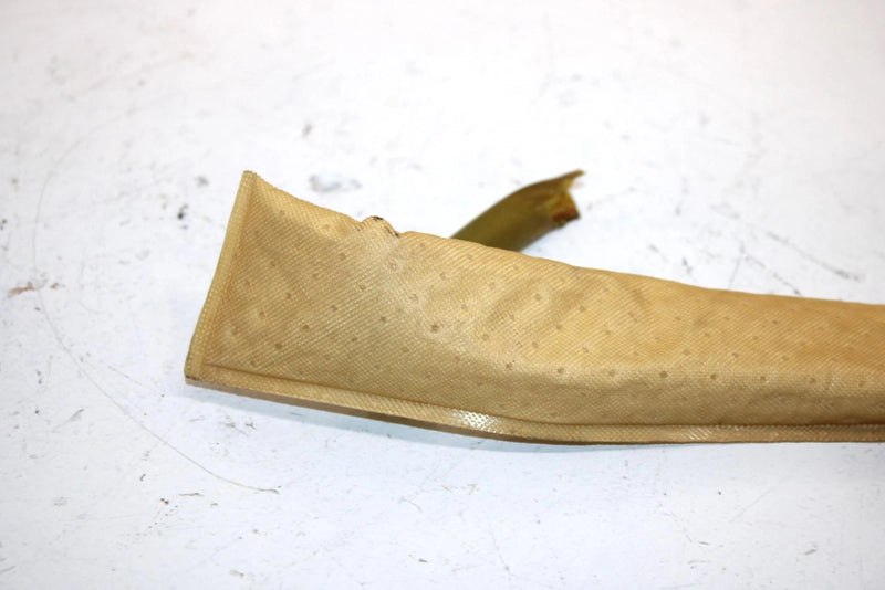 05 Arctic Cat T660 Turbo Touring Oem Fuel Fuel Pump Sock Filter 1670-525 SAS6