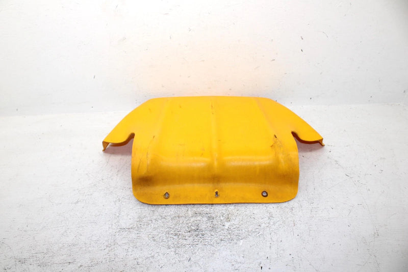 2001 Ski-doo Mxz 800 Aftermarket Skid Plate SS19