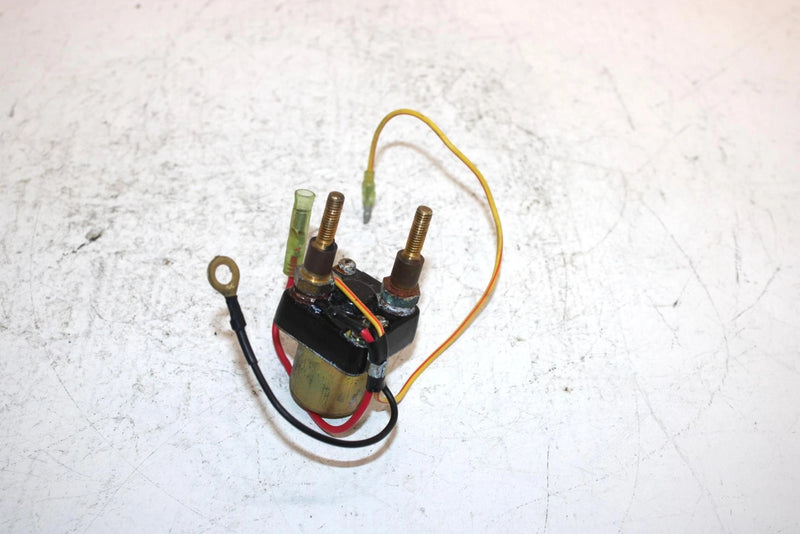 1994 Kawasaki 750 Ss Super Sport Oem Starter Relay 27010-3724 JK9