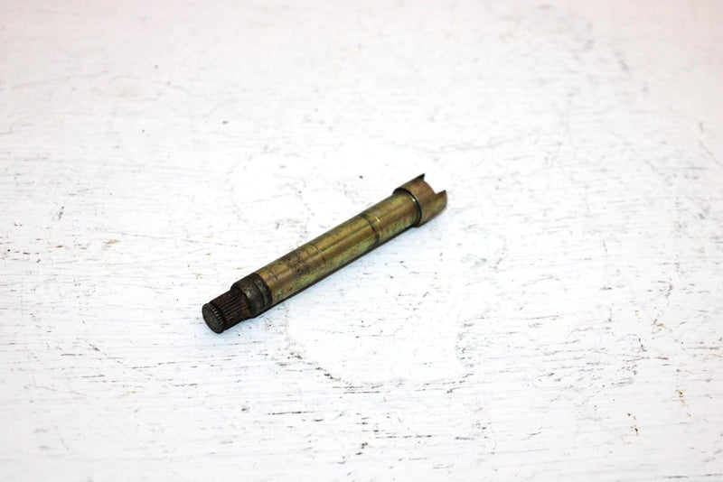1982 Honda Atc 185 Sa All Terrain Oem Nutral Indicator Shaft 35764-958-010 AH70