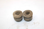1996 Polaris Sportsman 4x4 Oem Front Shock Damper Pair 5412529 5410791 Q3229