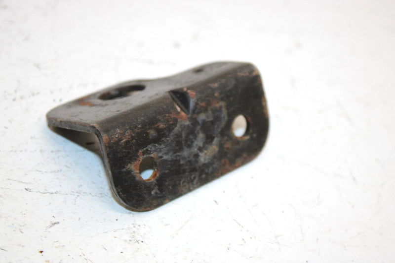 04 Arctic Cat Zr 900 Sno Pro Efi Oem Rear Muffler Bracket 0712-992 SA54
