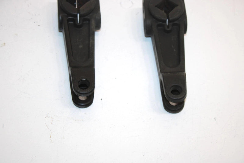 02 Arctic Cat Zl 600 Ss Efi Oem Sway Bar W/Arms 0703-202 0603-917 SAS14