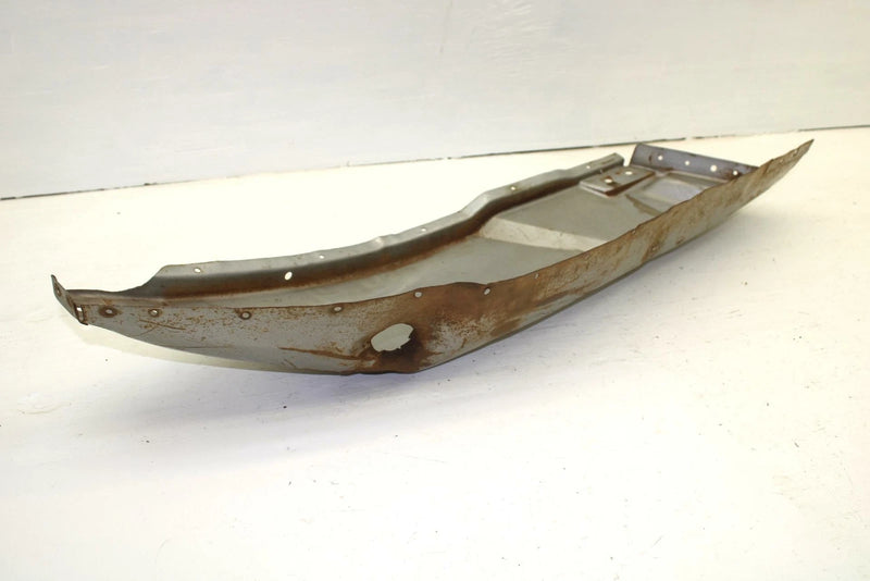 Yamaha OEM Right Side Panel 8X0-21983-00-00 SY47