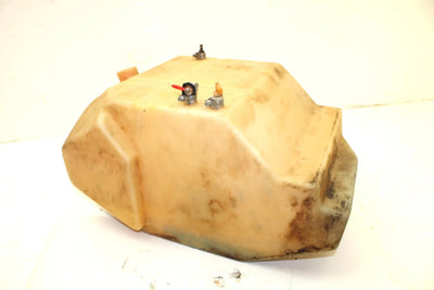 1993 Arctic Cat Tigershark Oem Gas Tank 0770-094 JA8