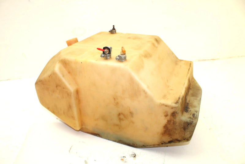 1993 Arctic Cat Tigershark Oem Gas Tank 0770-094 JA8
