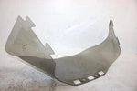 2002 Ski-doo Mxz 700 Oem Windshield 517302022 SS20