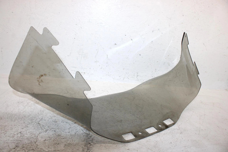 2002 Ski-doo Mxz 700 Oem Windshield 517302022 SS20