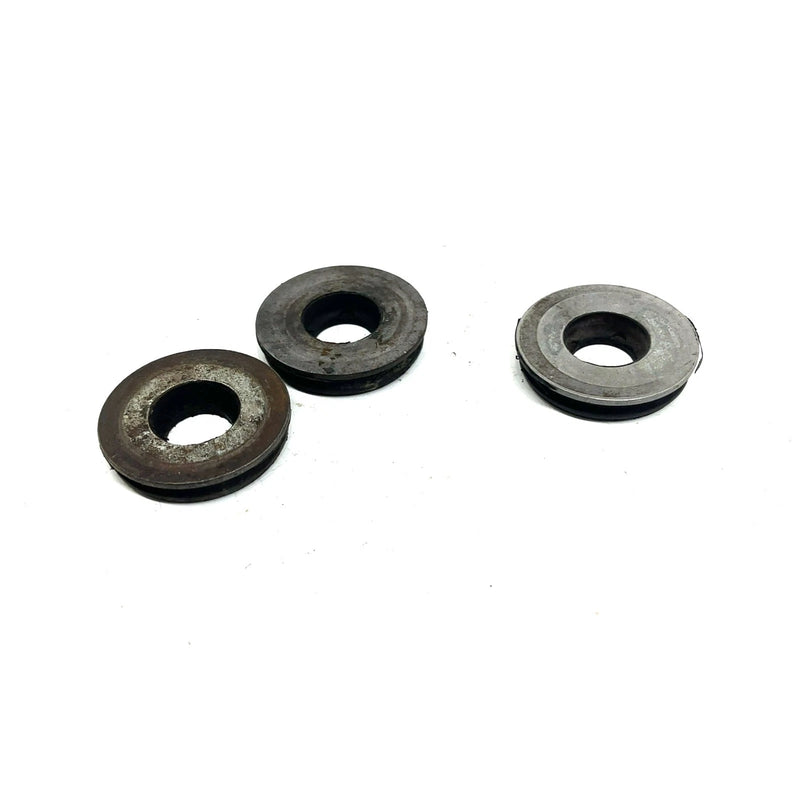 00-06 Honda Rancher 350 OEM Engine Mount Washer Set Of 3 50204-HM8-000 AH72