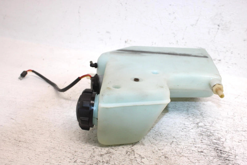1995 Arctic Cat Puma Oem Oil Tank W/Sender 0670-334 SA30