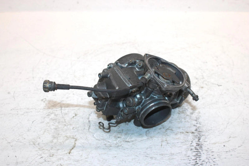 1998 Yamaha  Grizzly Oem Carburetor 4WV-14901-00-00 AY49