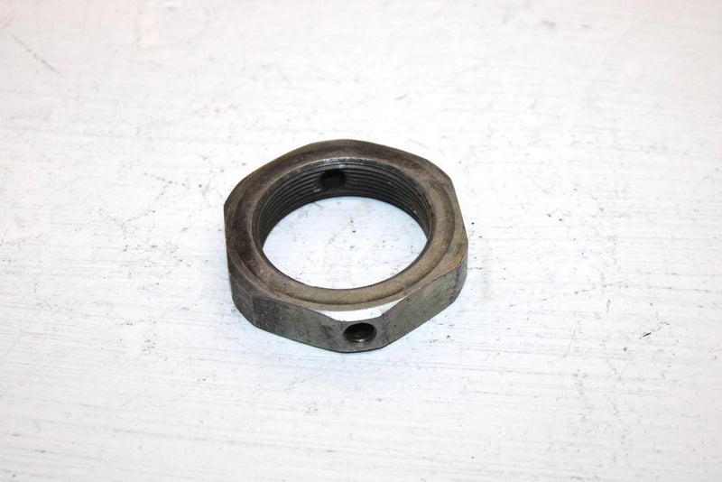 2006 Kawasaki Prarie 360 Oem Rear Axle Nut 41068-1453 AK29