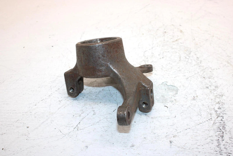 2008 Arctic Cat 650 Auto Trans 4x4 Trv Oem Left Steering Knuckle 0505-577 AA6