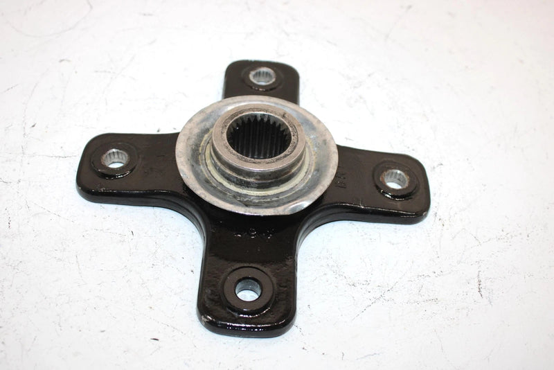 14 Can-am Outlander Max 400 Efi Oem Wheel Hub (No Studs) 705501713 AB6