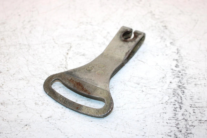 1982 Honda Atc110 Oem Rear Brake Arm 40512-943-010 AH65