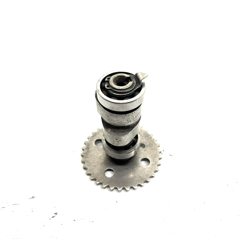 86-88 Honda FourTrax 200 TRX200SX 2x4 OEM Camshaft 14100-HB3-770 AH91