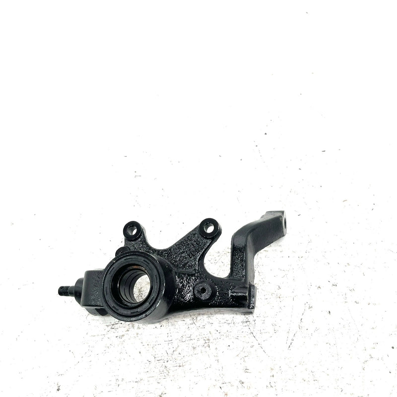 2006 Yamaha Rhino 450 4x4 OEM Right Steering Knuckle 5UG-F3502-12-00 XY2