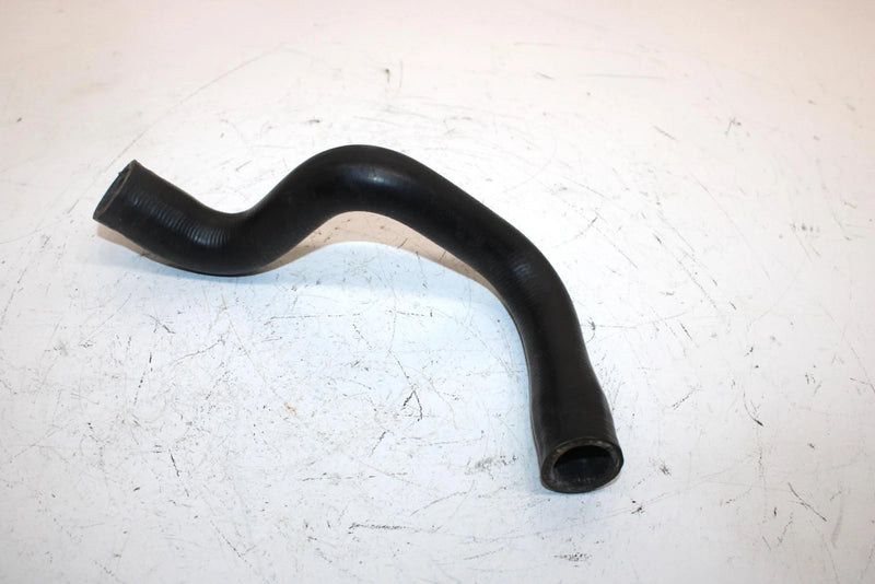 01 Polaris Xc Sp 600 Oem Coolant Hose Right Exchanger/Brake 5411852 Q3224