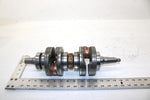 2006 Polaris 600 Fusion Oem Crankshaft 2203580 SP31