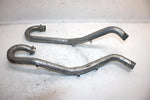 04 Polaris Predator Aftermarket Exhaust Headers 1261308 AP62