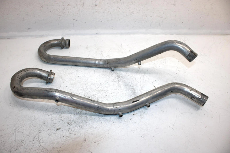 04 Polaris Predator Aftermarket Exhaust Headers 1261308 AP62