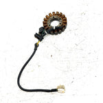 99-02 Suzuki King Quad 300 LTF300F 4x4 OEM Stator 32101-19B30 AS34