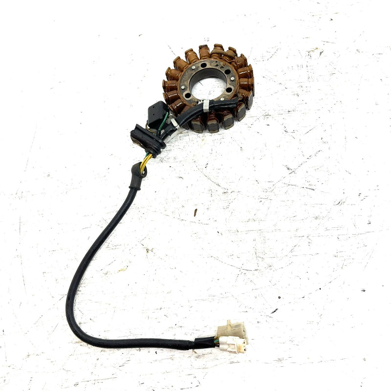 99-02 Suzuki King Quad 300 LTF300F 4x4 OEM Stator 32101-19B30 AS34