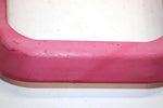 1996 Polaris Slx 780 Oem Rear Grab Handle 5431392-136 JP35