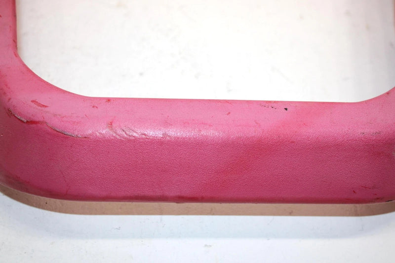 1996 Polaris Slx 780 Oem Rear Grab Handle 5431392-136 JP35