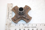 2007 Honda Fortrax 680 Oem Rear Wheel Hub 42610-HN8-000 42610-HN8-J00 AH46