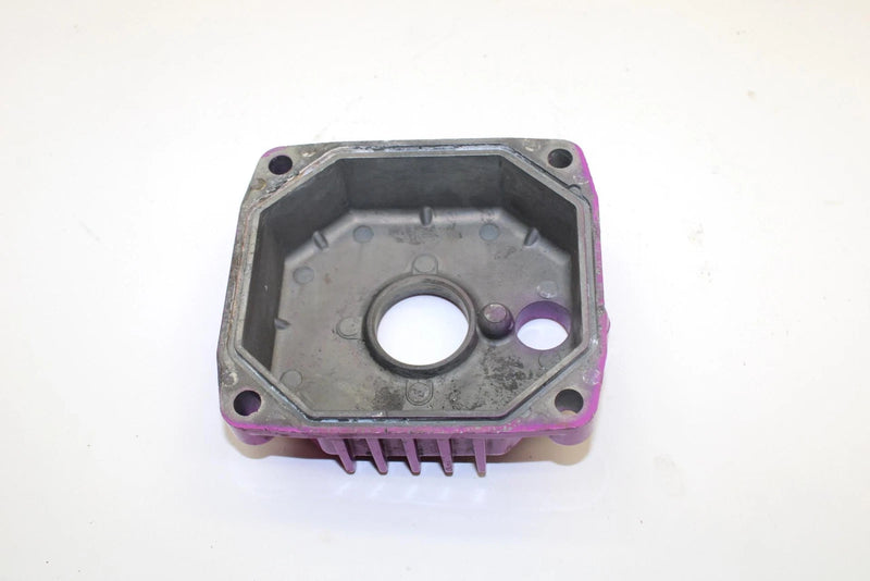 1997 Polaris Ultra Oem Purple Cylinder Head Cover 3085108 Q451