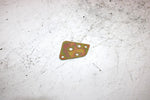 96 Arctic Cat Thundercat Oem NOS Hood Hinge Bracket 0616-567 SAS8