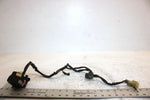 1986 Honda Trx 350 A Fourtrax 4x4 Oem Left Control Switch 35200-HA7-671 AH43