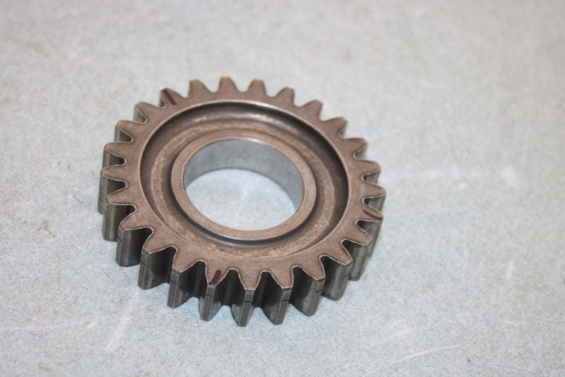 01 Arctic Cat 400 4x4 Oem 5th Drive Gear 25T 3446-216 AA21