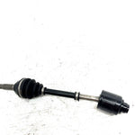 2000 Suzuki King Quad 300 OEM Front Cv Axle (No Boot) 54901-19B41 AS34