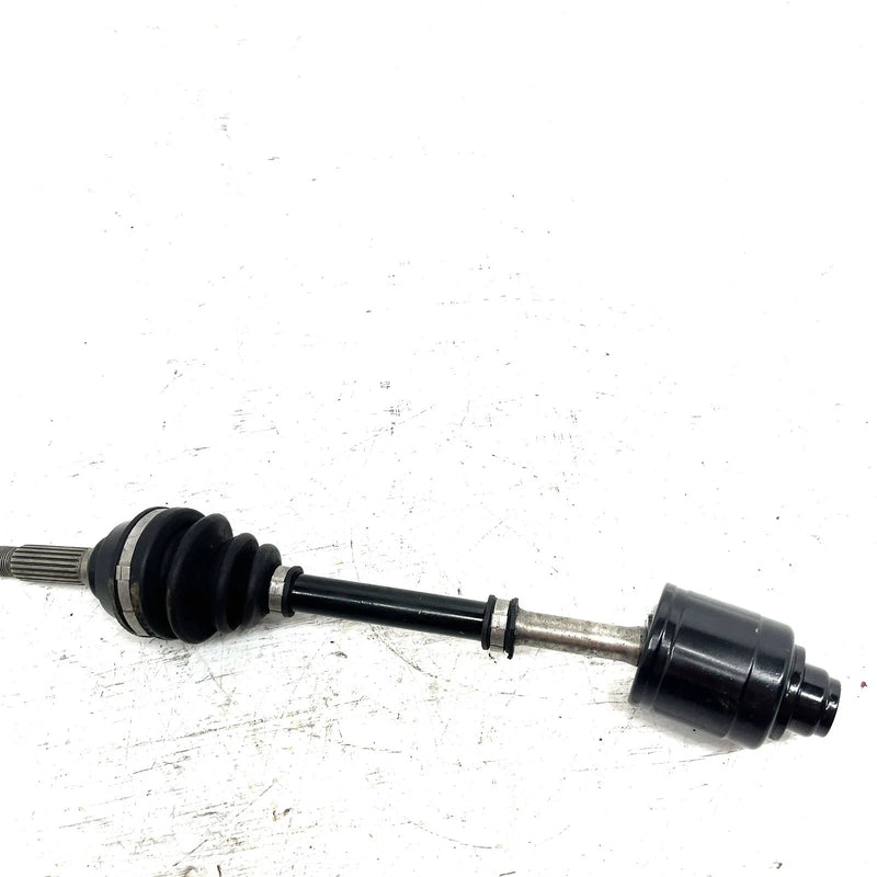 2000 Suzuki King Quad 300 OEM Front Cv Axle (No Boot) 54901-19B41 AS34