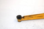 1996 Ski-doo Mxz 583 Oem Right Trailing Arm 506126210 SS11