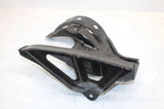 86 Honda Trx200 Sx A  Oem Rear Skid Plate 50355-HB3-000 AH27
