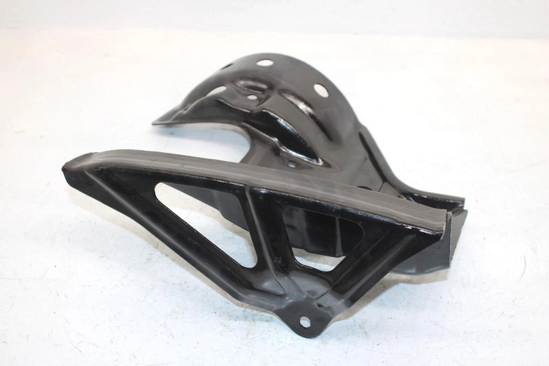 86 Honda Trx200 Sx A  Oem Rear Skid Plate 50355-HB3-000 AH27
