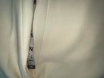 New Vintage Yellow Quicksilver Polyester Pants #2662 3A-74