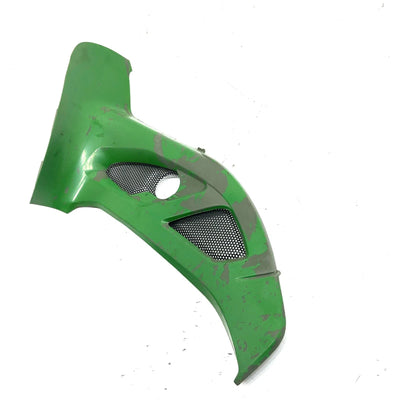 2004 John Deere Trail Buck 650 EXT OEM Left Fender Panel 705001211 AJ1.1
