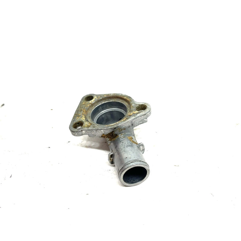 2002 Bombardier Quest 500 OEM Camshaft Cover 711222660 AB14