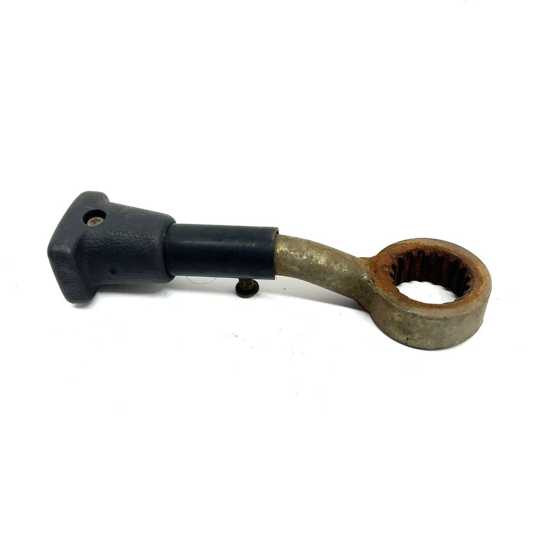 1998 Arctic Cat Bearcat 454 4X4 OEM Sub Shift Lever 3446-105 AA3