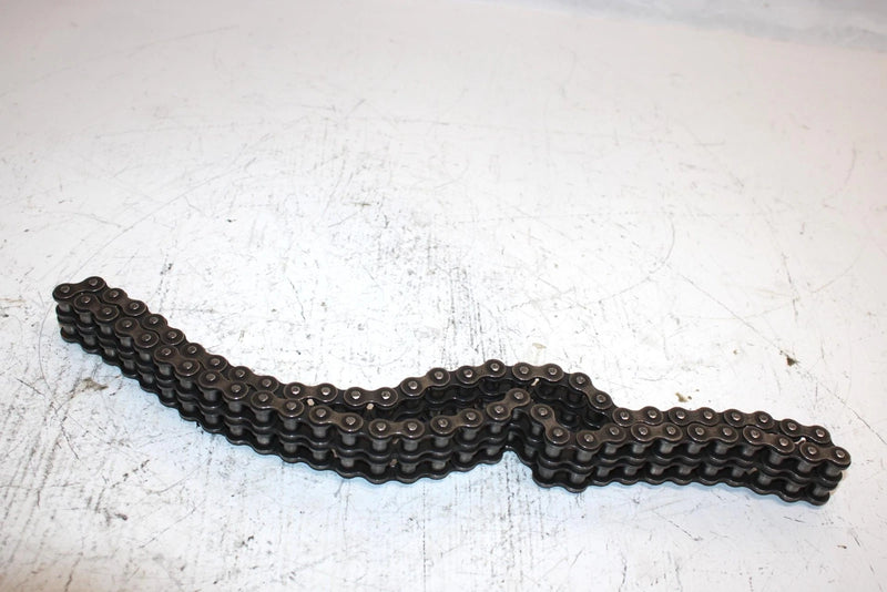88 Yamaha Excel Iii Oem 60L Drive Chain 94880-01060-00 SY12