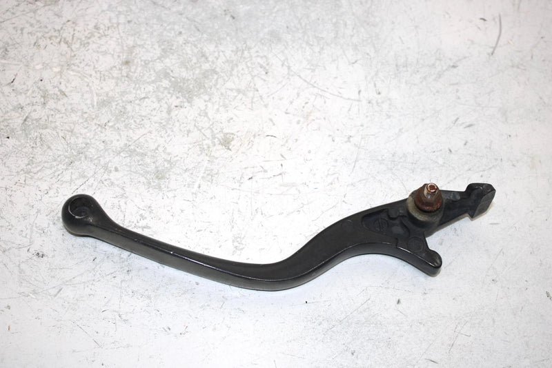 86 Honda Trx 350 A Fourtrax 350 Oem Right Handle Lever 53175-HA8-680 AH25