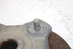 2004 Arctic Cat V2 650 Oem Wheel Hub W/Brake Disc 1502-462 AA28