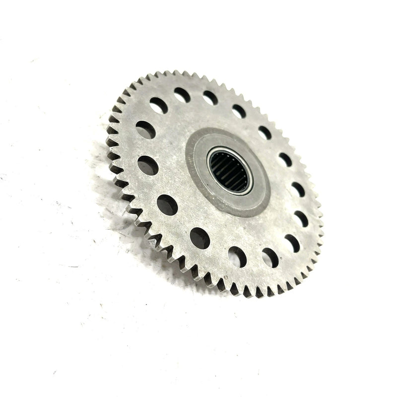 89-01 Suzuki Quadrunner 160 OEM Starter Clutch Gear 12600-02831 AS30